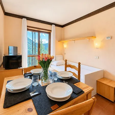 Apartamento Hostdomus - A3-11 Grangesises