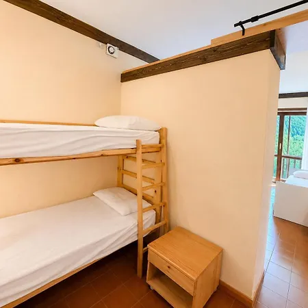 Apartamento Hostdomus - A3-11 Grangesises