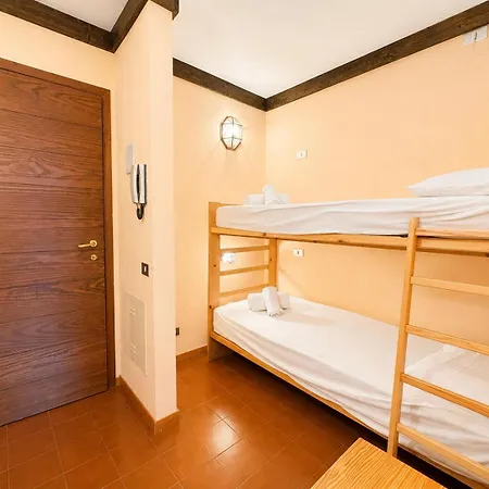 Hostdomus - A3-11 Apartamento *
