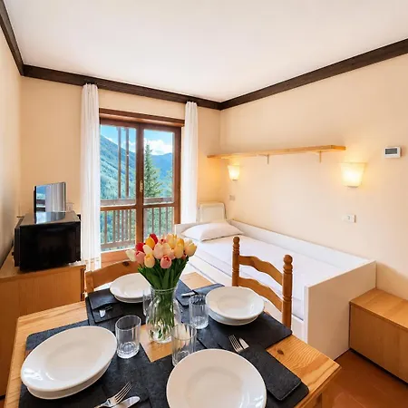 Apartamento Hostdomus - A3-11 *