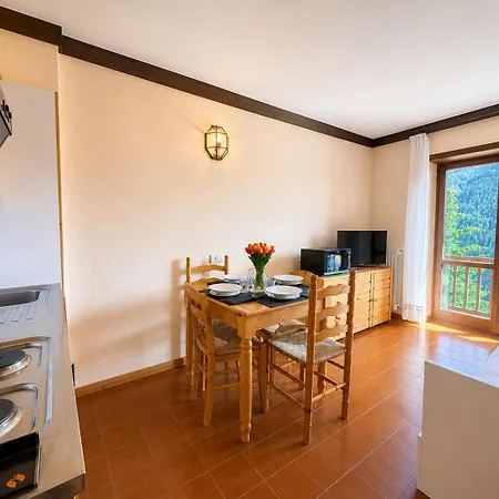Hostdomus - A3-11 Apartamento *