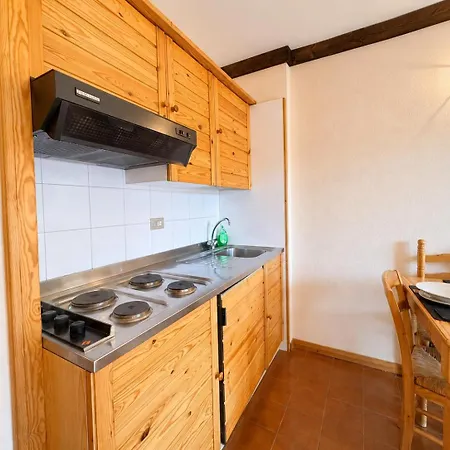 Apartamento Hostdomus - A3-11 Grangesises