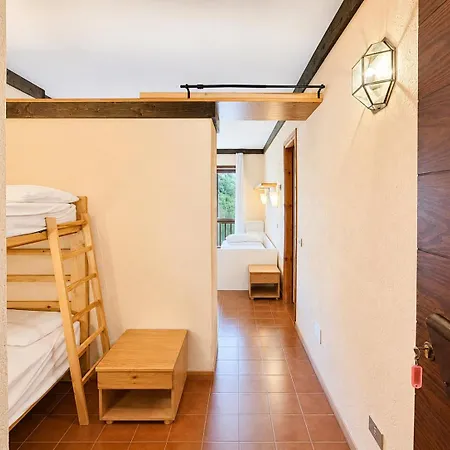 Hostdomus - A3-11 Apartamento