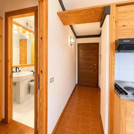 Hostdomus - A3-11 Apartamento Grangesises